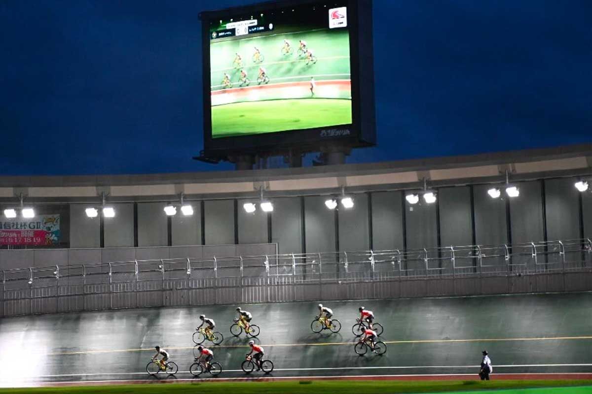 JCL バンクリーグ第2ラウンド名古屋ステージが開催、スパークルおおいたレーシングチームが今季2連勝。