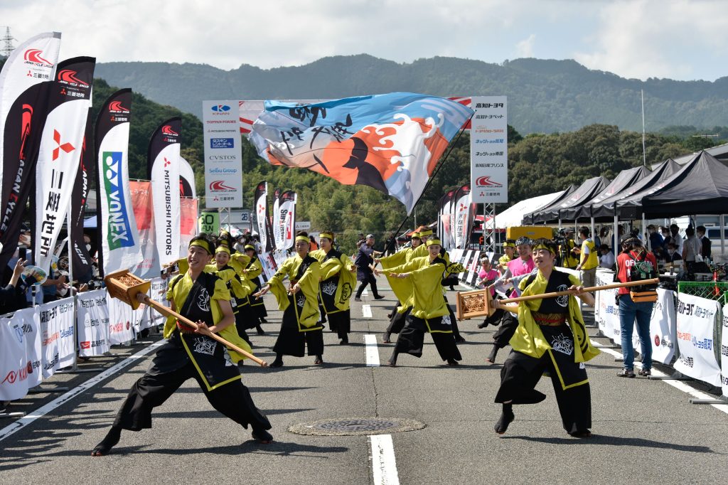 2022｜高知県宿毛市ロードレース