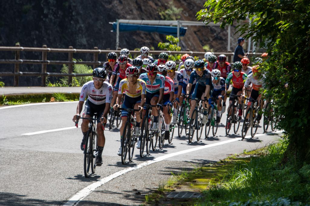 2022｜キナン古座川ロードレース