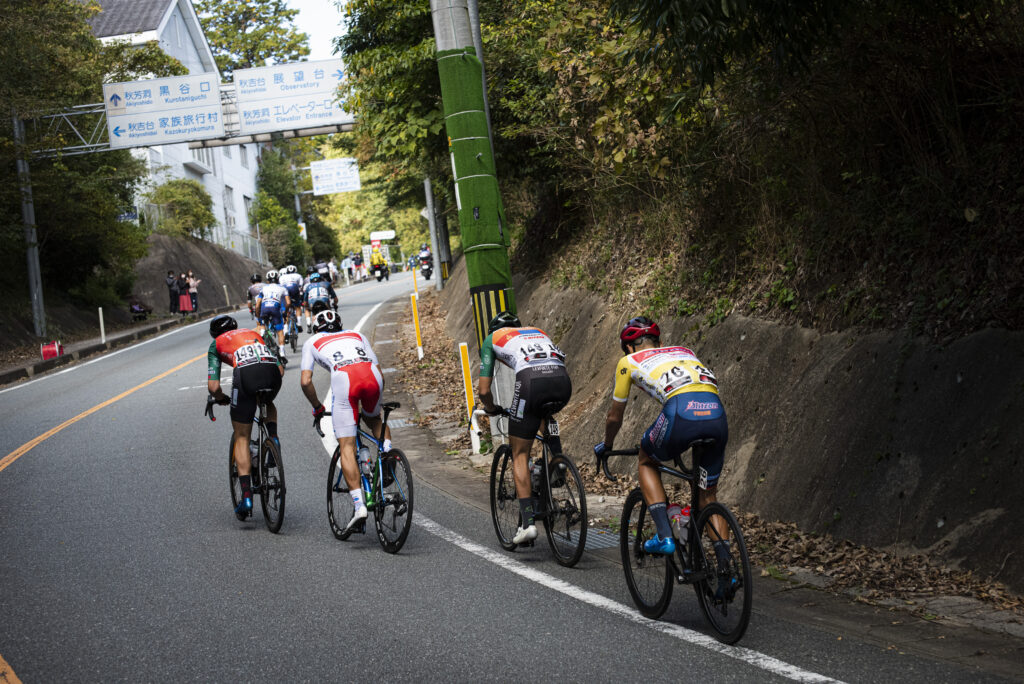 【募集中】山口ながとサイクルマラソン／美祢・秋吉台チャレンジ・ザ・カルストベルグ