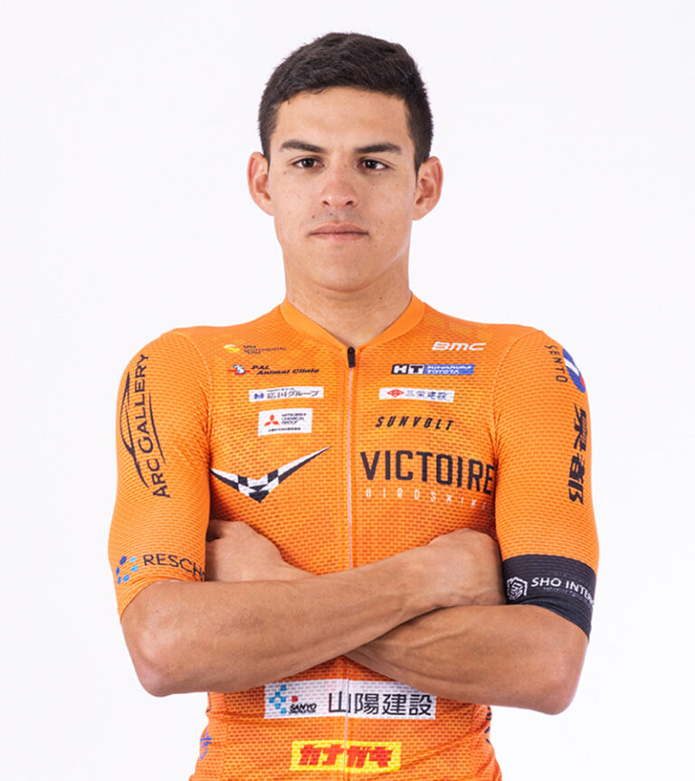 レオネル・キンテロ