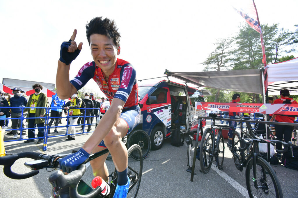 3/25-26開催！宇都宮サイクルロードレースの映像配信について