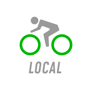 LOCAL RACE