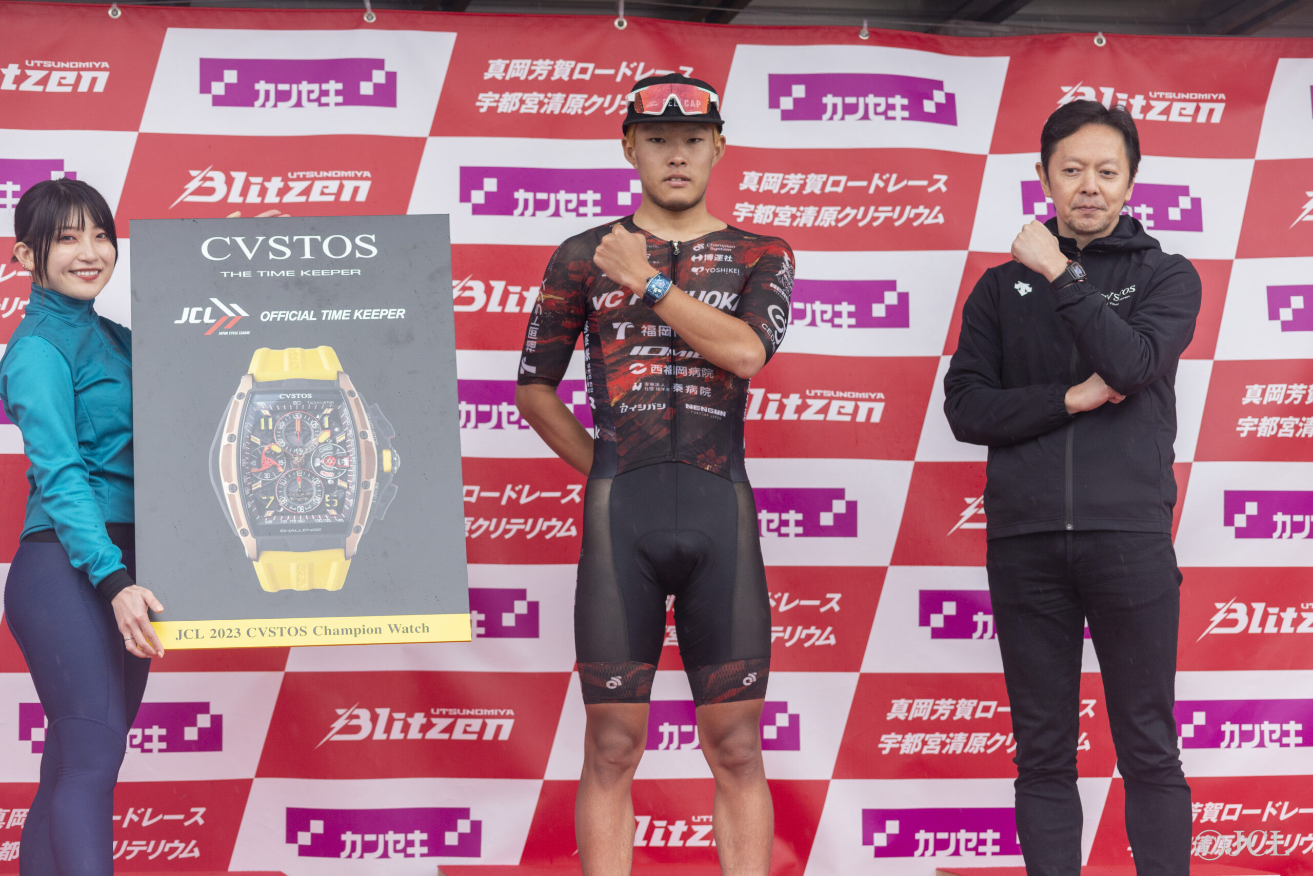 CVSTOS(クストス)はどんなブランド?|MAGAZINE|JCL|自転車 CVSTOS(クストス)はどんなブランド?|MAGAZINE|JCL|自転車