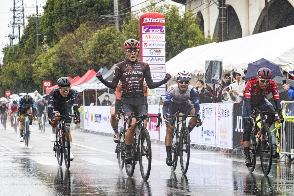 2023 | カンセキ宇都宮清原クリテリウム