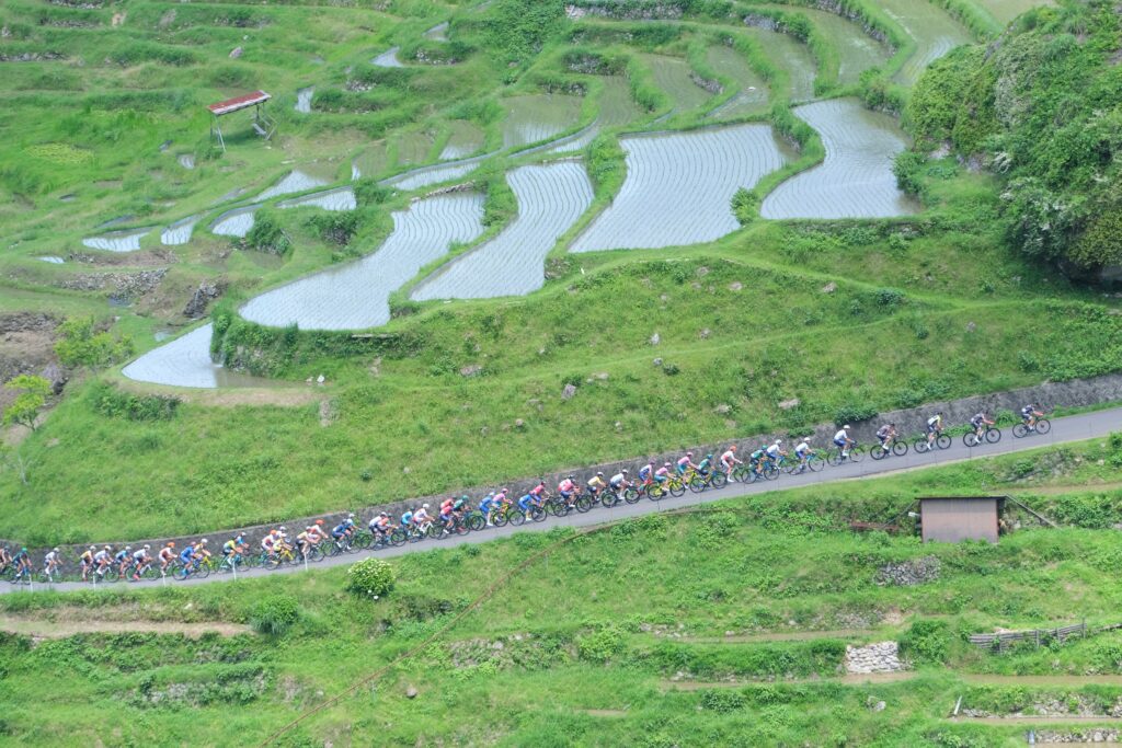 Kozagawa-City International Road Race 2023 / 23th TOUR de KUMANO  協業について