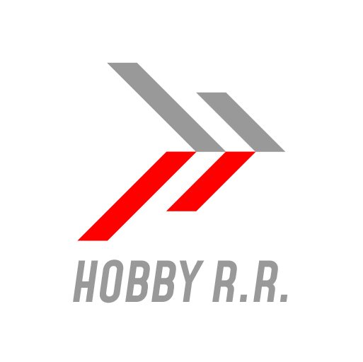 HOBBY R.R.