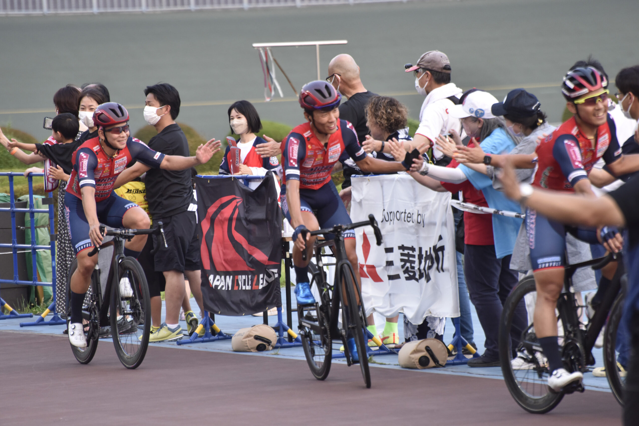 JCL BANK LEAGUE 2023 宇都宮ステージ