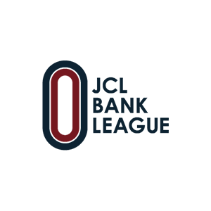 JCL BANK LEAGUE