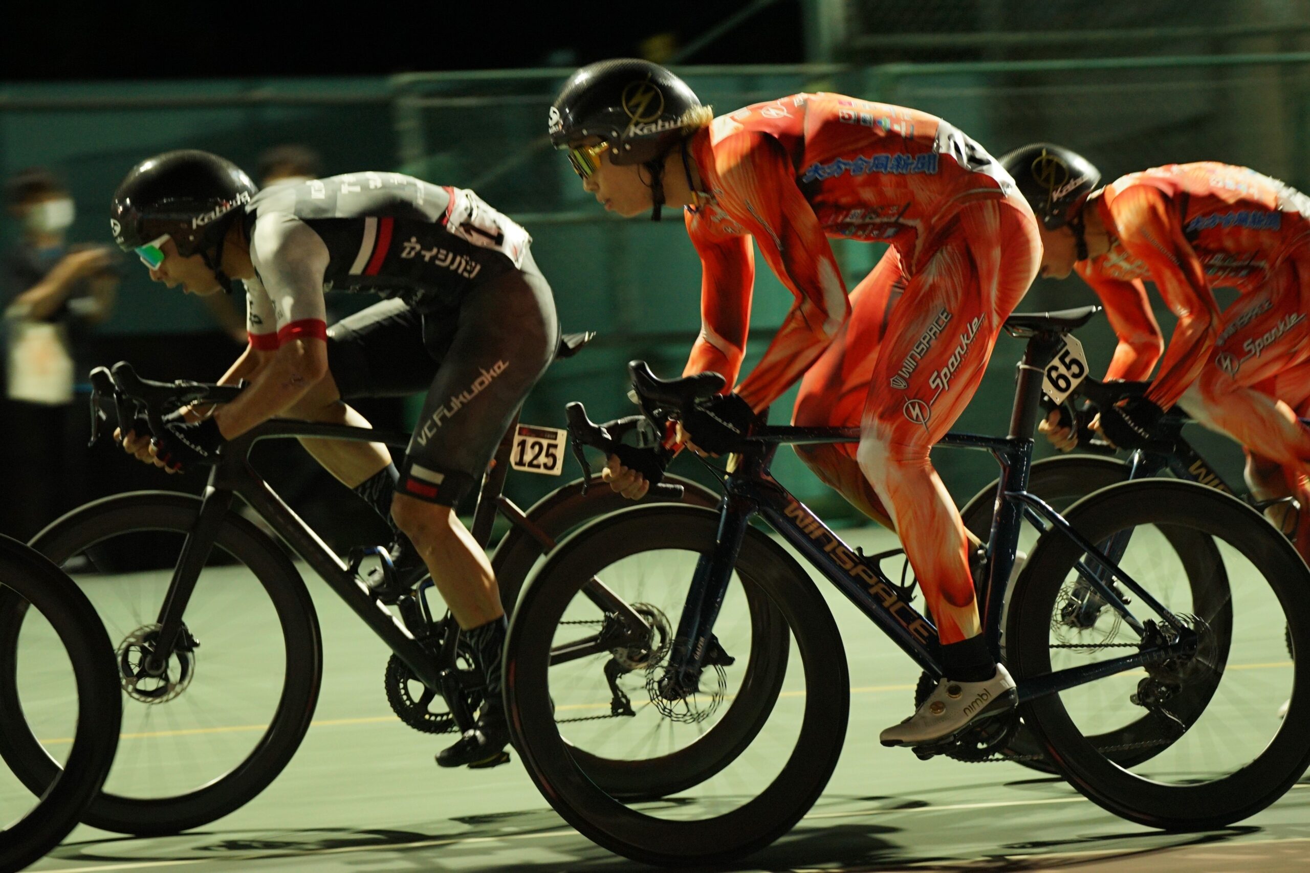 JCL BANK LEAGUE 2023 サマーフェスティバル in 北九州 Powered by 福岡トランス