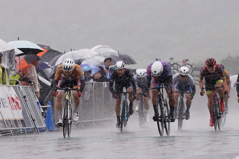 【募集中】JCLホビーロードレース　きらら浜サイクルミーティング8月