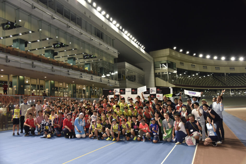 【アリーナ席がオススメ】JCL BANK LEAGUE 2023 宇都宮ステージ