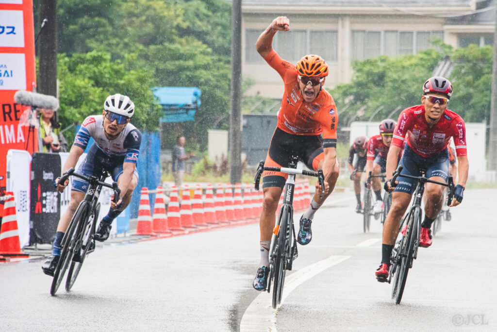 2023 | 山陽建設 佐木島ロードレース