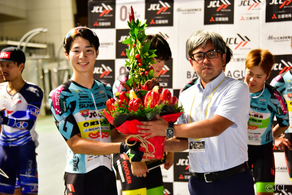 【RESULT】JCL BANK LEAGUE 2023 宇都宮ステージ