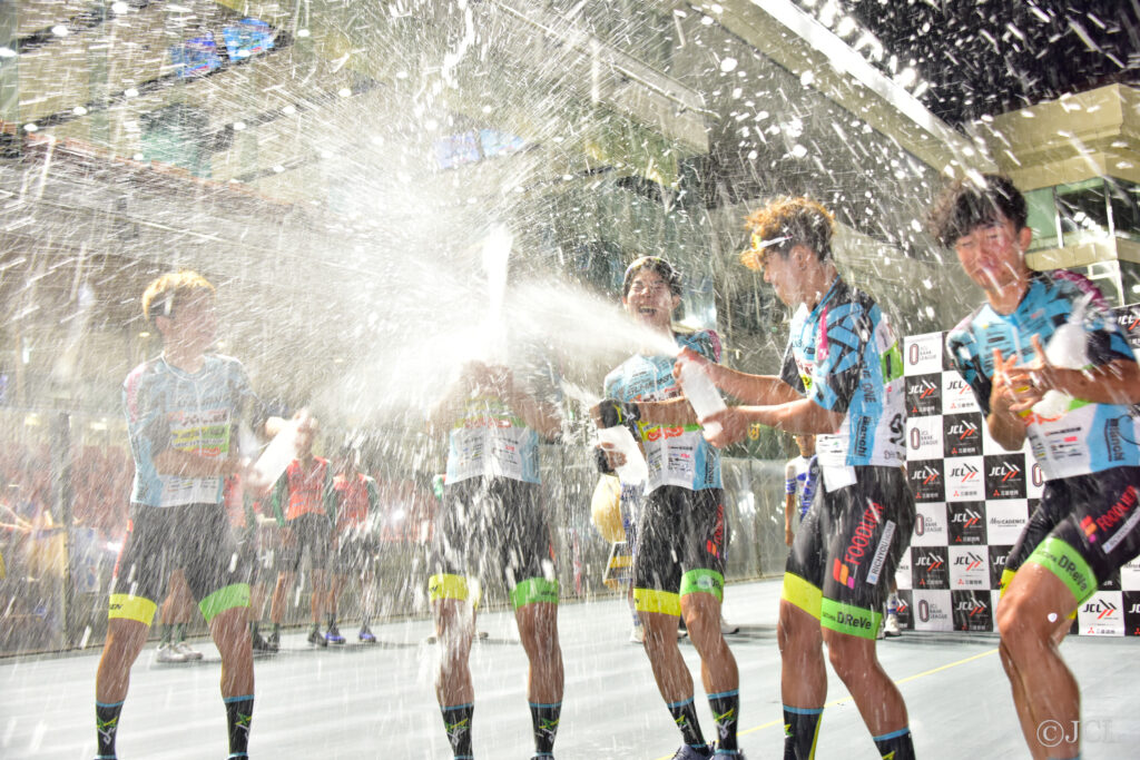 2023 | JCL BANK LEAGUE 2023宇都宮ステージ