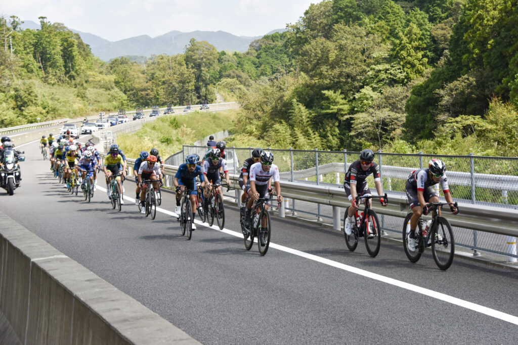 【有料チャンネル視聴者プレゼント】高知県宿毛市ロードレース