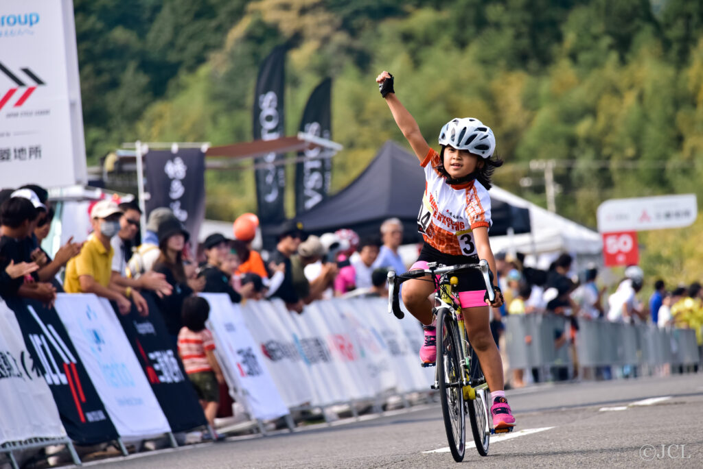 【Result】ホビーレース