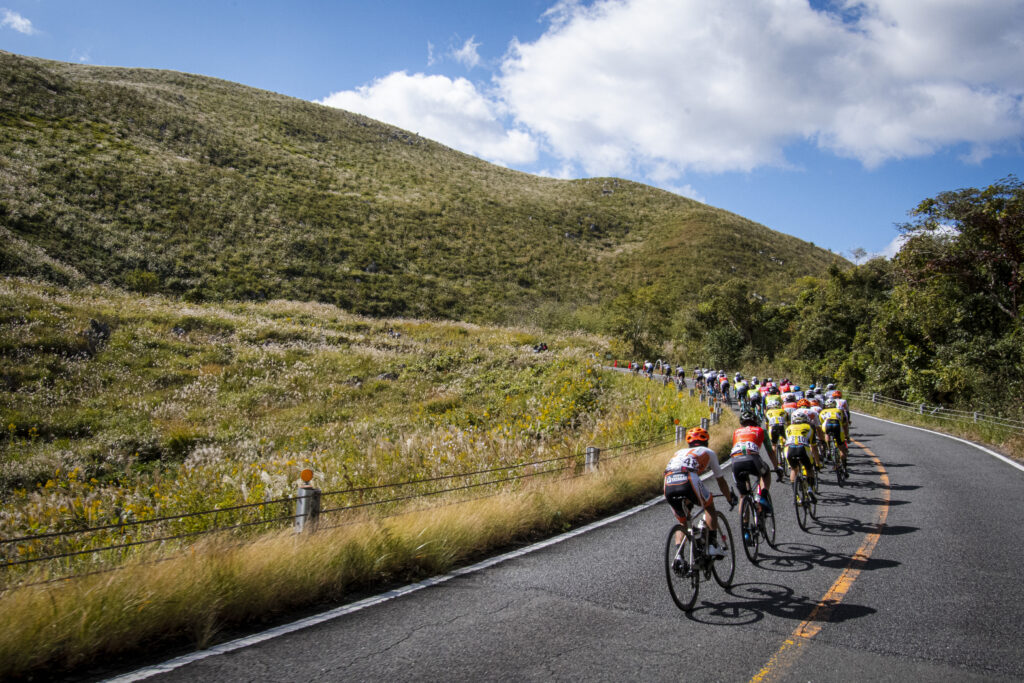 【レース映像配信について】11/4-5 山口国際レース