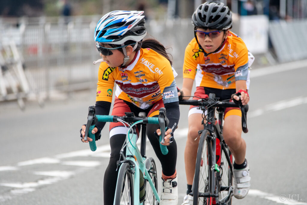 【Result】山口ながと市民サイクルマラソン