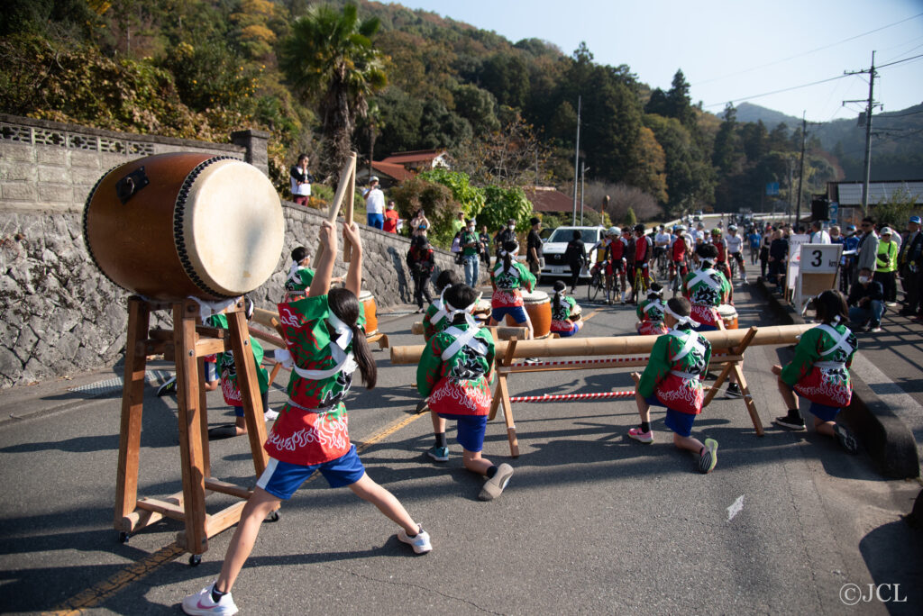 【Result】美祢・秋吉台チャレンジ・ザ・カルストベルグ