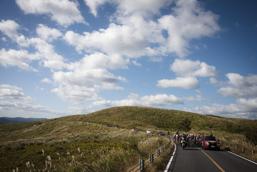 【COMMUNIQUE1～7】山口国際大会