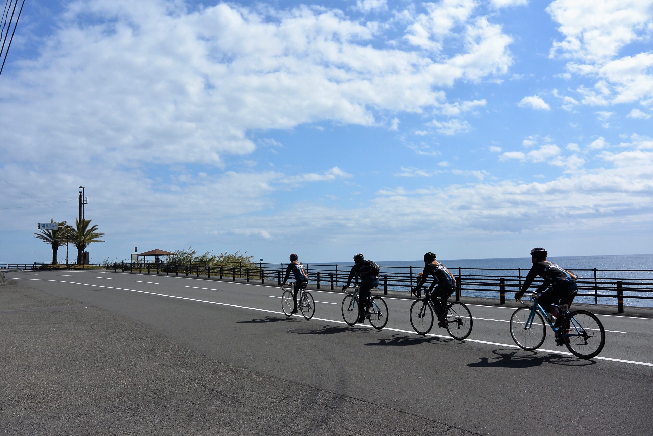 2024四国西南・無限大ライド