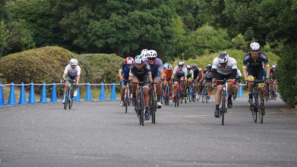 2024年10月15日（日）JCLホビーロードレースしゅうなんクリテリウム開催！